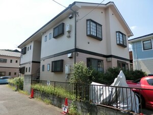 チェスナットパレスＣ