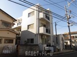 ジュネパレス