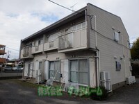 ヴィラ東林間Ｂ