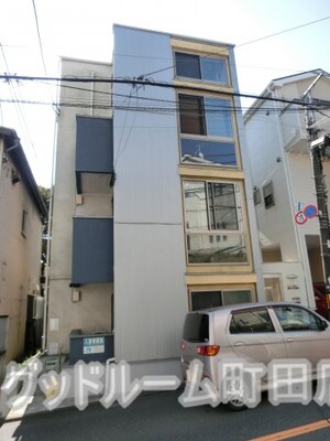 リバティ原町田