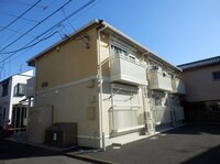 セジュール上鶴間2