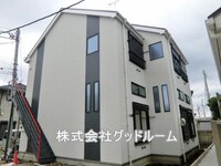 ラ・シャンス相模大野第27