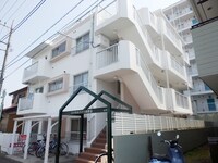 エクセルハイツ淵野辺