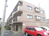 メゾンアスカＭ1