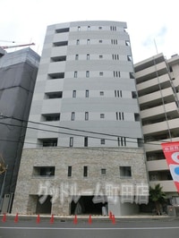 プレサージュ町田駅前