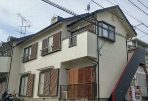 リチェモンテ平尾