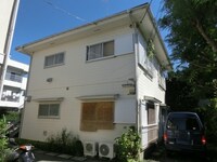 旭町コーポラス