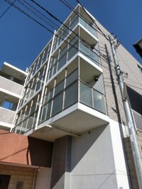 センティール新百合ヶ丘1