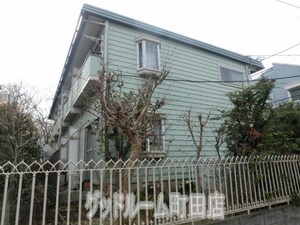 コーポ佐野