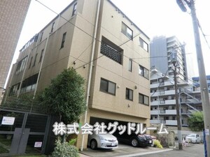 メゾン・ウッドベル