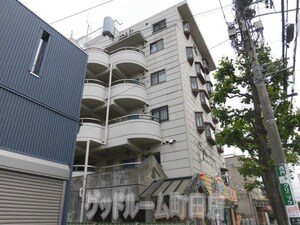 マンショングレイス