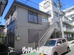 シティハイムユーカリ