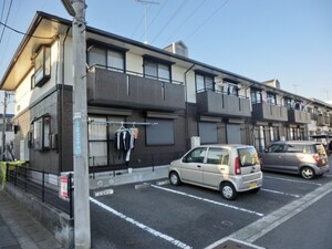 ハイカムールK