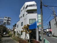 メゾンド東林間