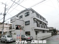 アメニティ東林間