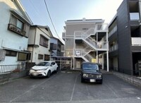 ビラージュINOUE