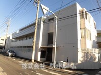 シティアビタ町田