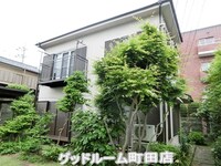 サンハイツ森下