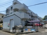 ヒルズ司Ⅰ号館