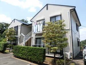 リヴレット玉川Ｂ棟