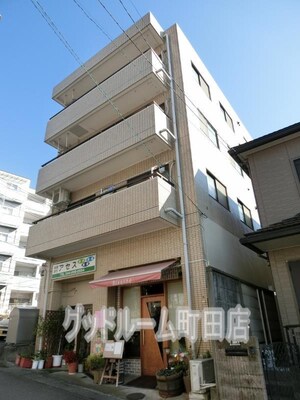 ベルゾーネ新ゆり