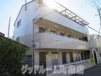 ペアパレス相模台
