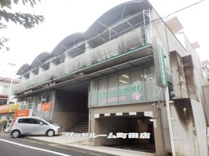 JUN玉川学園前