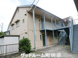 トラッドハウス12番館