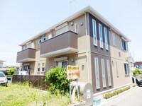 ビラージュ玉川学園Ｂ