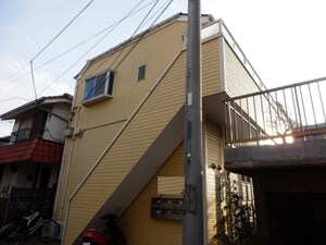 ロッシェル南台1