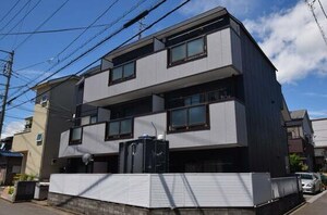 メゾン古淵