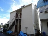 ベルサイズフラット町田