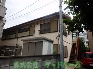 富士見コーポ