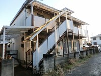 上月ハイム相模大野