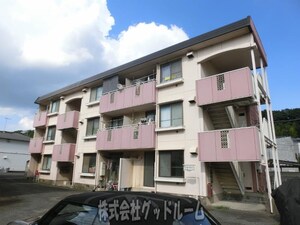 ドミールヒロタ