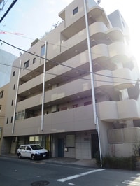 ジャムハウス２