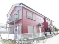 サンモア町田