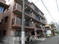 ＡＷＡビル相模大野