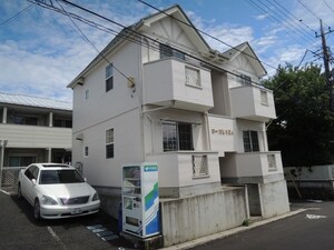 ローズヒル2A