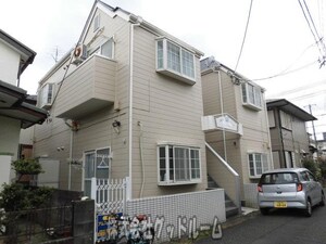 ベルメゾン相模原