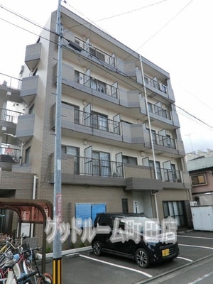 ハイツシマダ