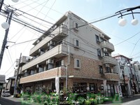 リージェントパレス相模台