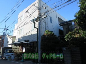 河本ハイツ