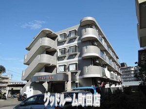 グラスコート町田