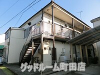 ファミール金森