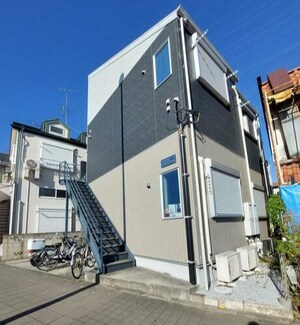 ラ・プリマベーラ淵野辺