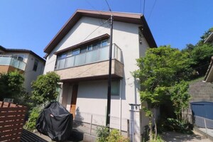 東玉川学園戸建