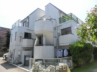 コパーズアプト相模台4