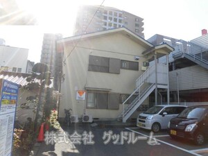 第２メゾンさつき