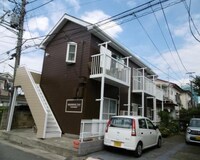 ポルシェ淵野辺